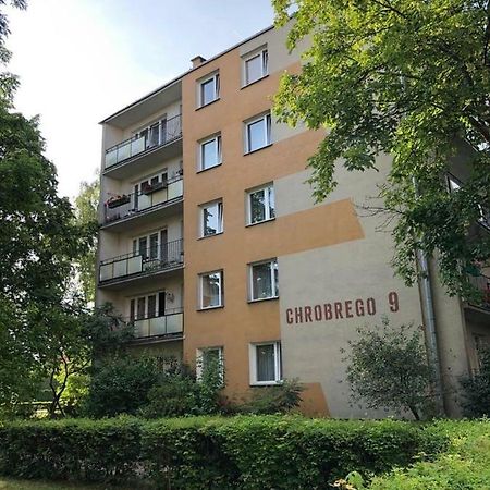 Chrobrego 269 Apartman Biała Podlaska Kültér fotó