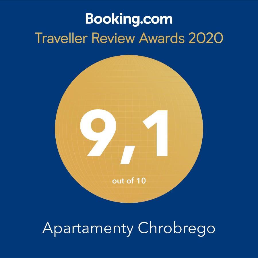 Chrobrego 269 Apartman Biała Podlaska Kültér fotó