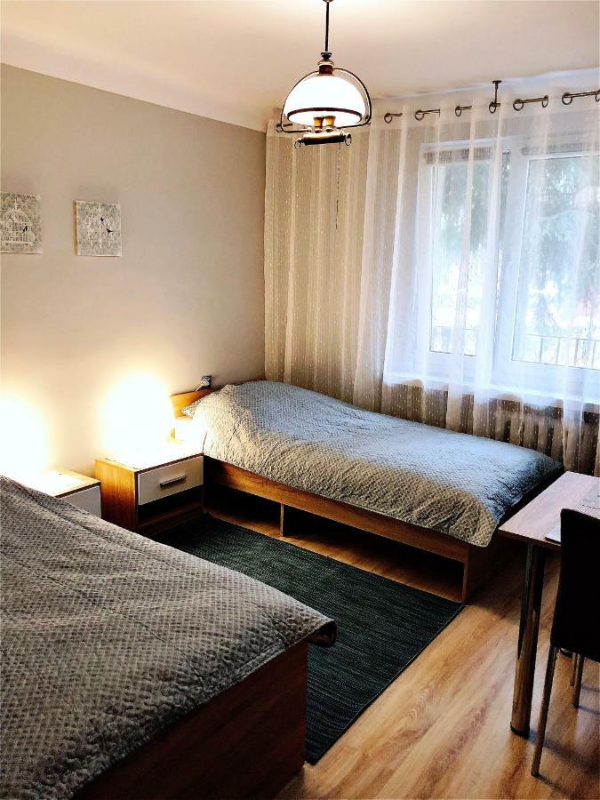 Chrobrego 269 Apartman Biała Podlaska Kültér fotó