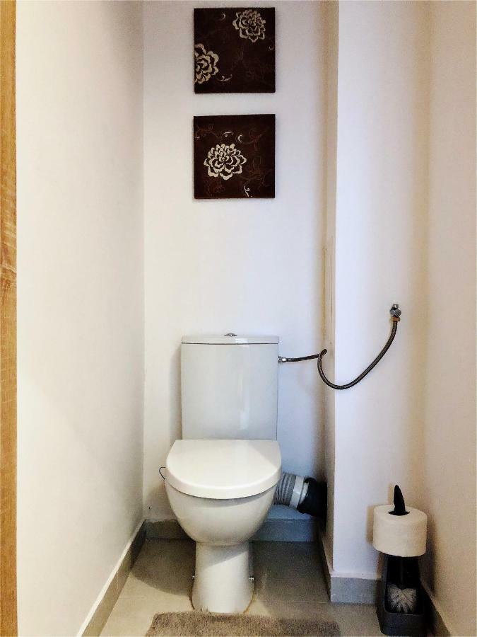 Chrobrego 269 Apartman Biała Podlaska Kültér fotó