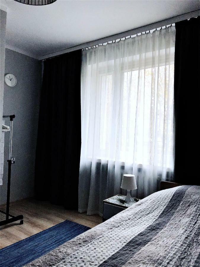 Chrobrego 269 Apartman Biała Podlaska Kültér fotó