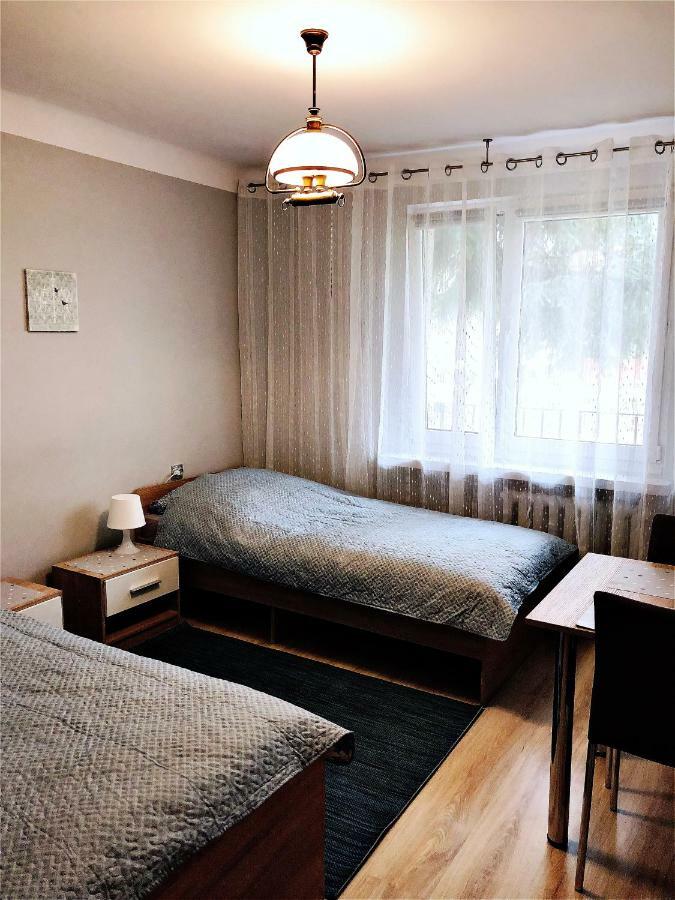 Chrobrego 269 Apartman Biała Podlaska Kültér fotó