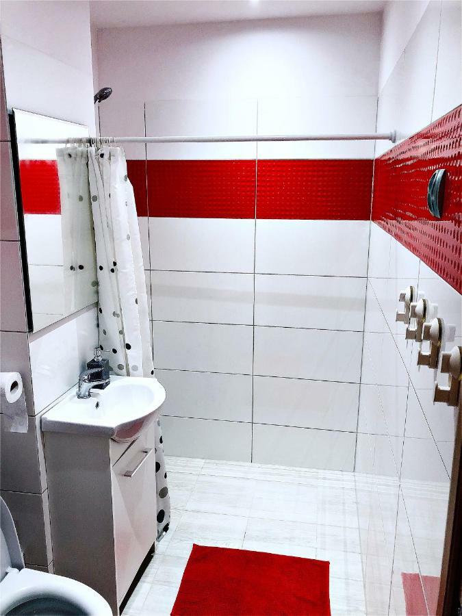 Chrobrego 269 Apartman Biała Podlaska Kültér fotó