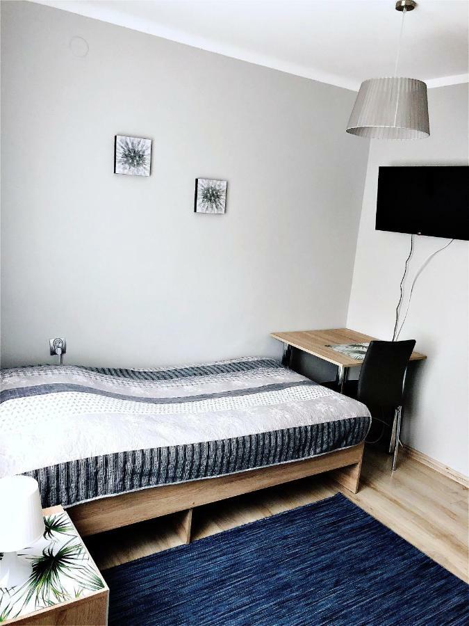 Chrobrego 269 Apartman Biała Podlaska Kültér fotó