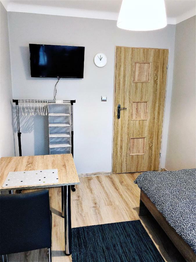 Chrobrego 269 Apartman Biała Podlaska Kültér fotó