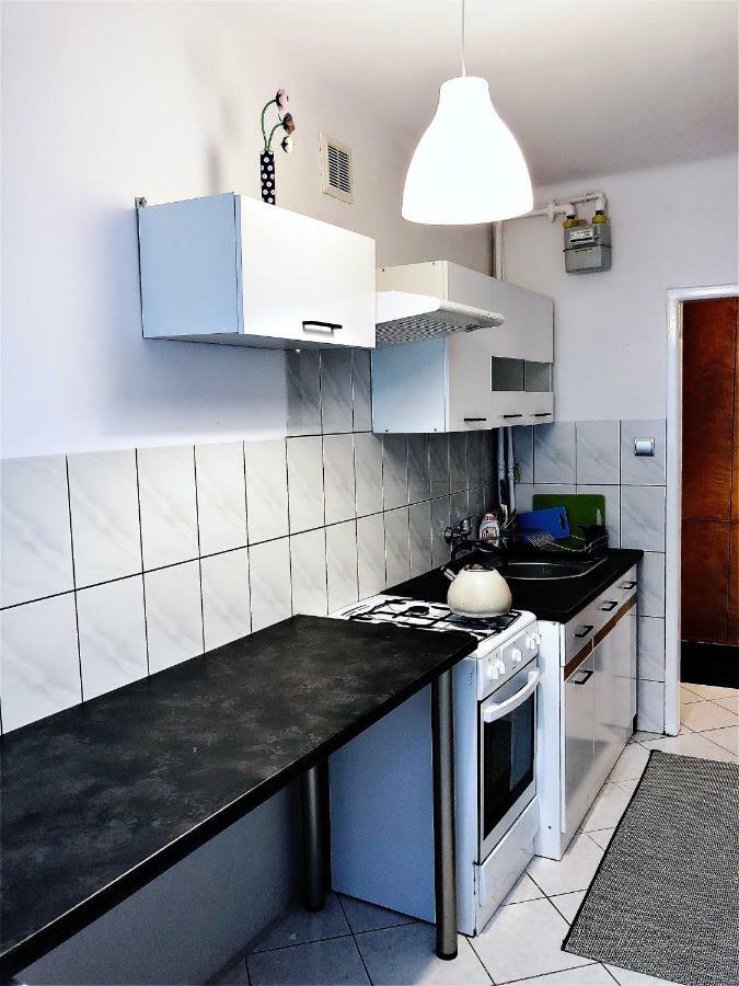 Chrobrego 269 Apartman Biała Podlaska Kültér fotó