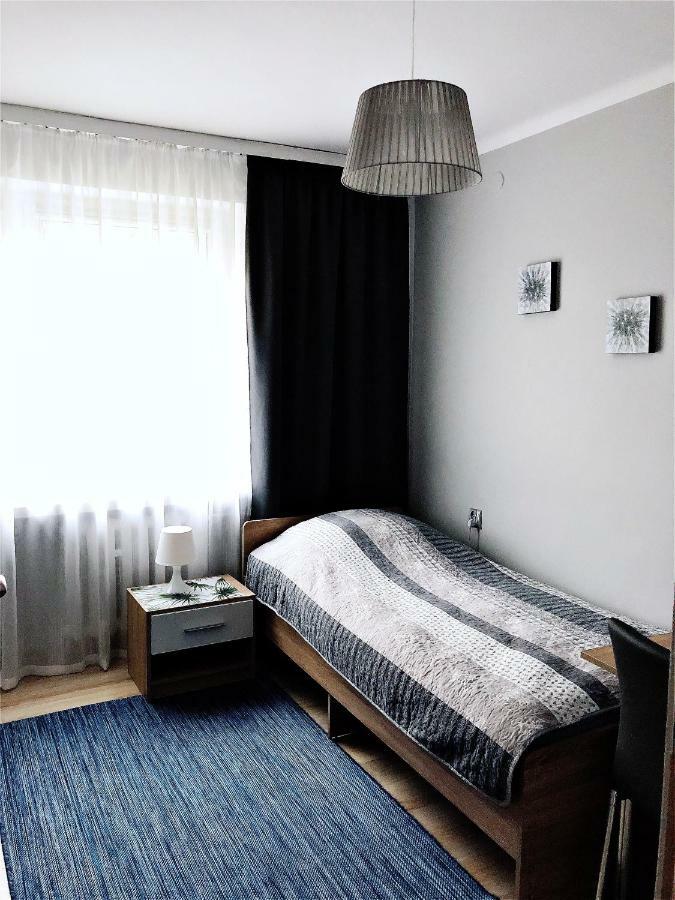 Chrobrego 269 Apartman Biała Podlaska Kültér fotó