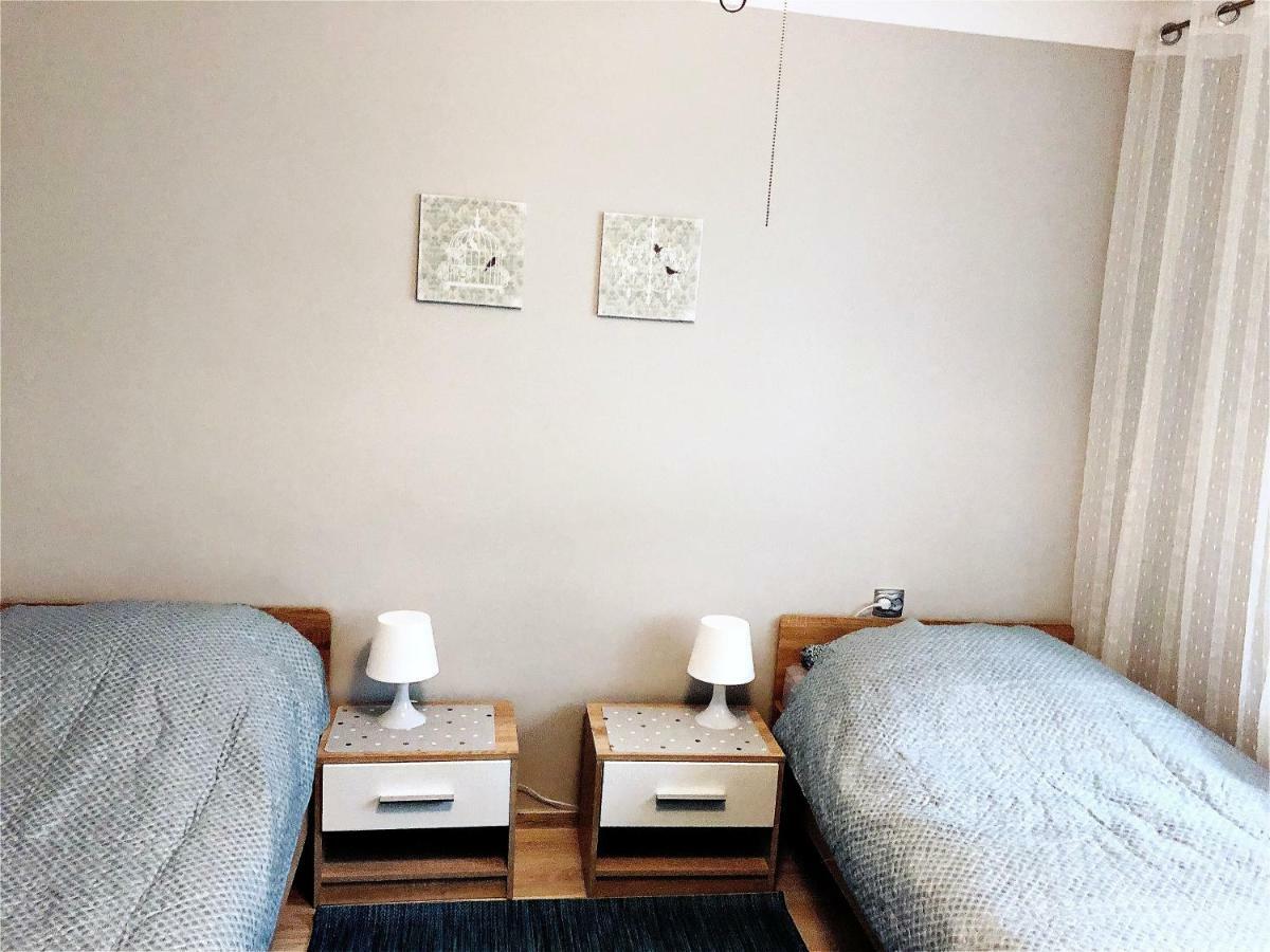 Chrobrego 269 Apartman Biała Podlaska Kültér fotó