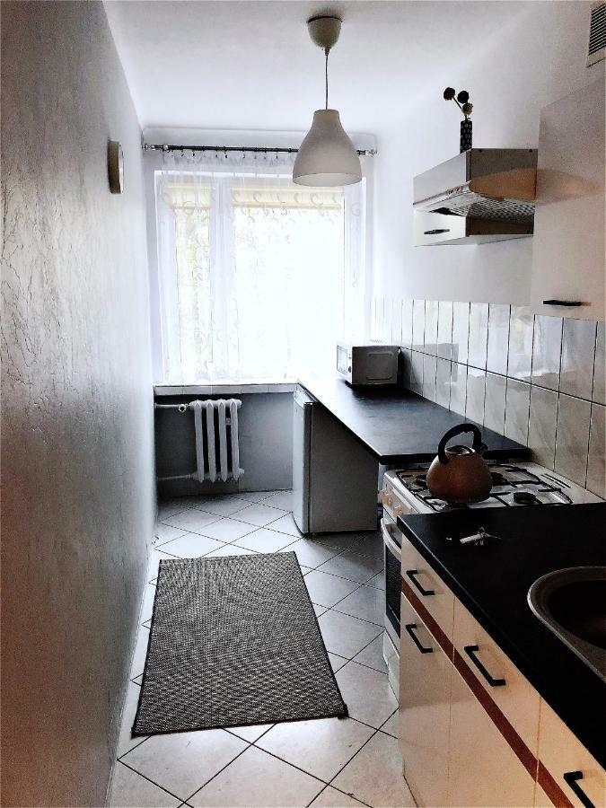 Chrobrego 269 Apartman Biała Podlaska Kültér fotó