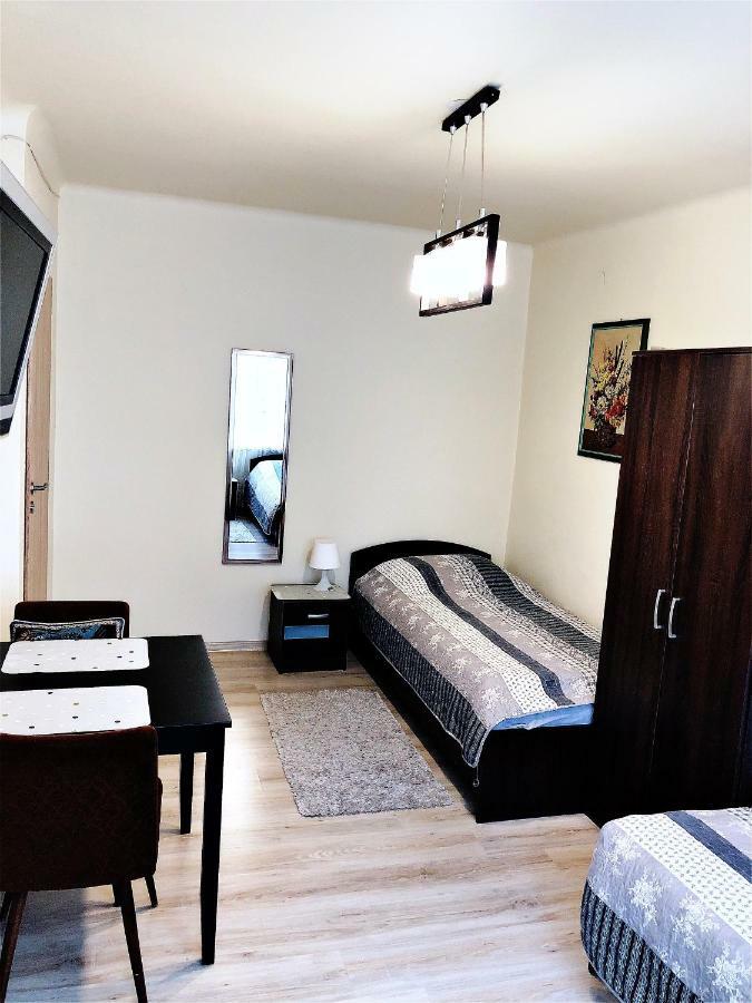 Chrobrego 269 Apartman Biała Podlaska Kültér fotó