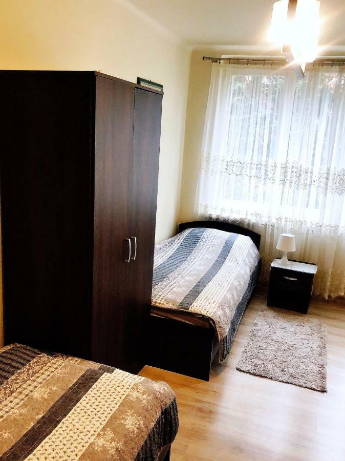 Chrobrego 269 Apartman Biała Podlaska Kültér fotó