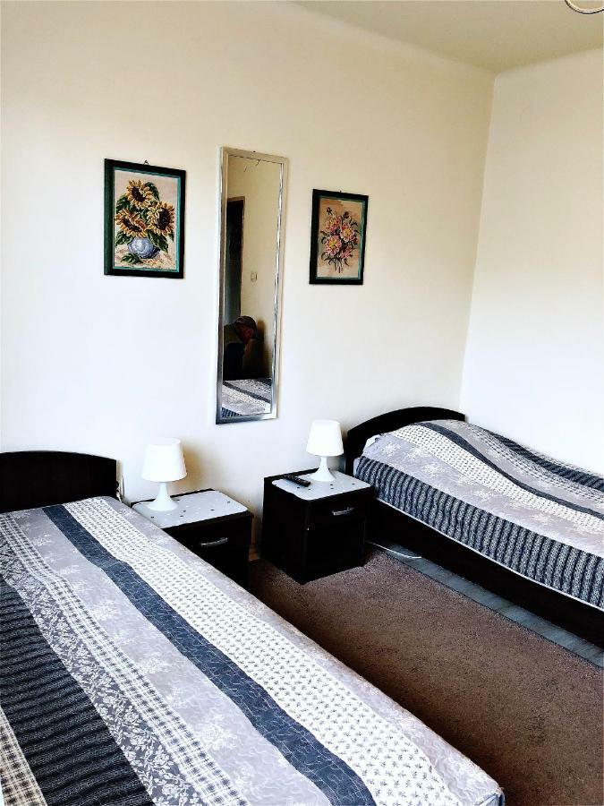 Chrobrego 269 Apartman Biała Podlaska Kültér fotó
