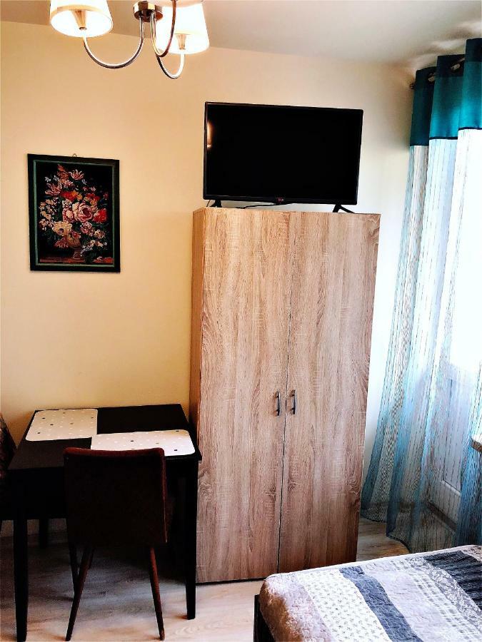 Chrobrego 269 Apartman Biała Podlaska Kültér fotó