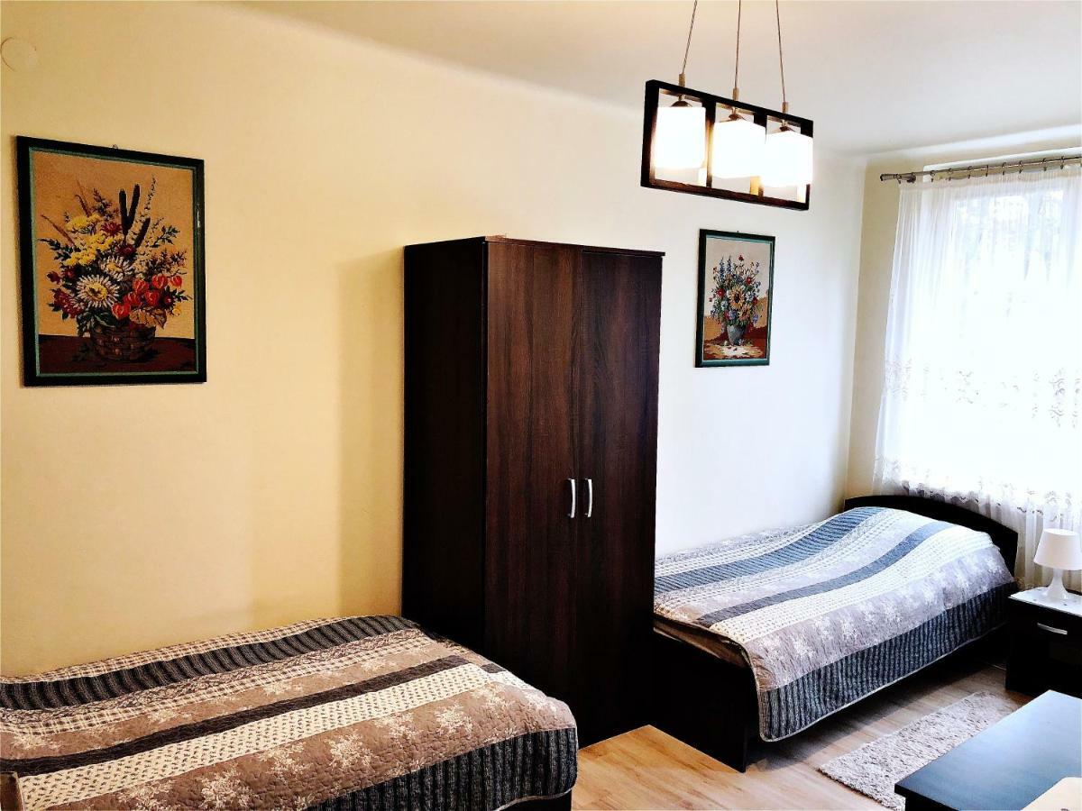 Chrobrego 269 Apartman Biała Podlaska Kültér fotó