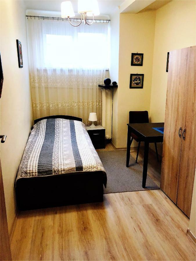 Chrobrego 269 Apartman Biała Podlaska Kültér fotó