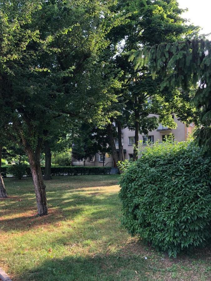 Chrobrego 269 Apartman Biała Podlaska Kültér fotó