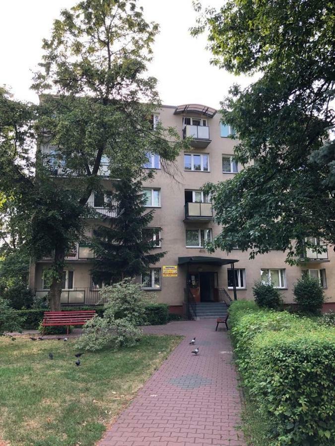 Chrobrego 269 Apartman Biała Podlaska Kültér fotó