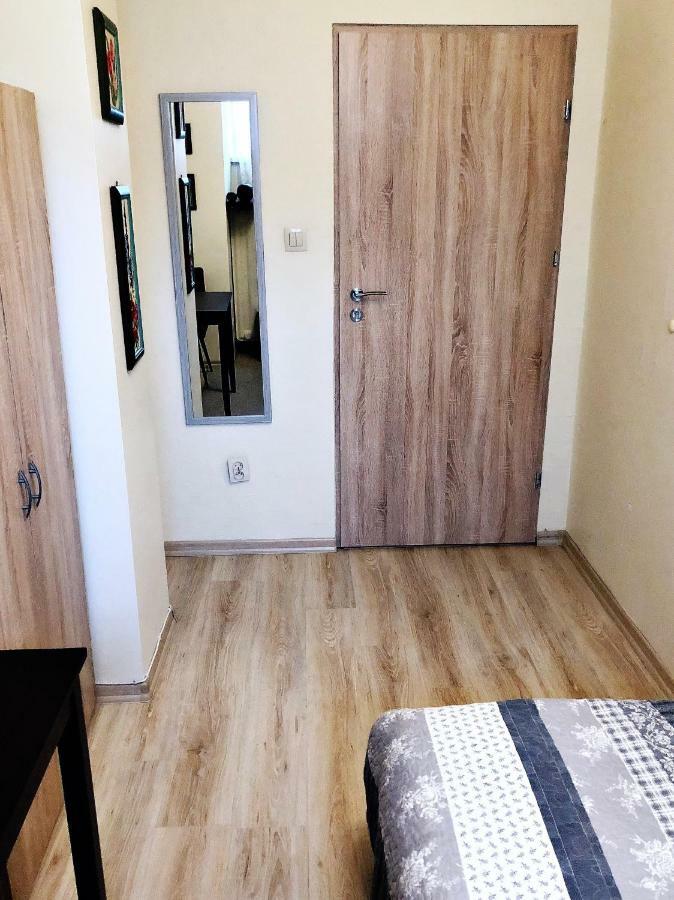 Chrobrego 269 Apartman Biała Podlaska Kültér fotó
