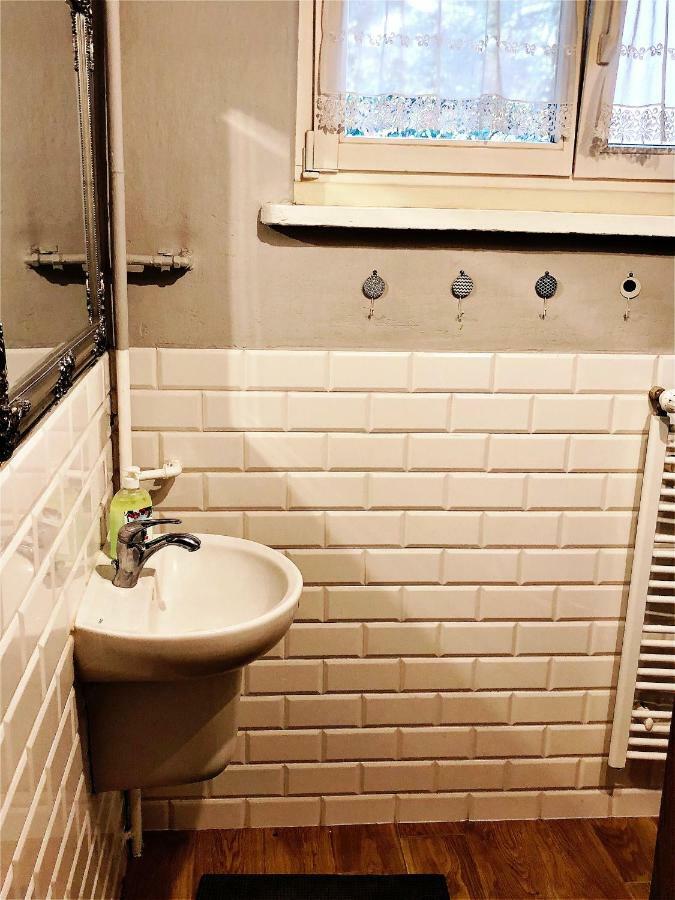 Chrobrego 269 Apartman Biała Podlaska Kültér fotó