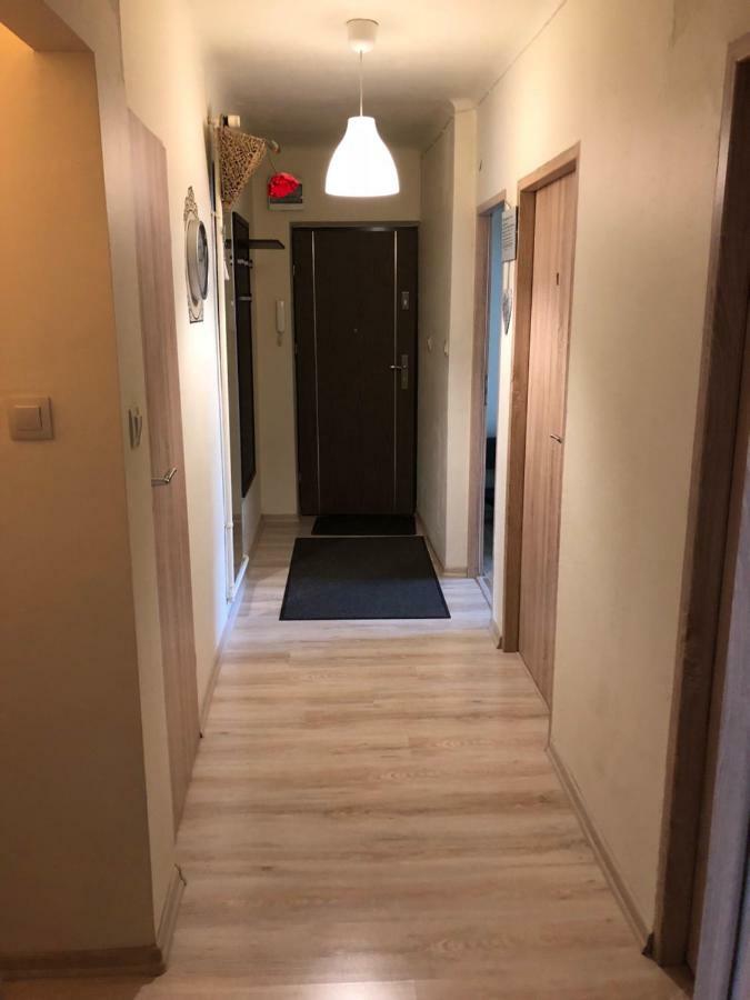 Chrobrego 269 Apartman Biała Podlaska Kültér fotó