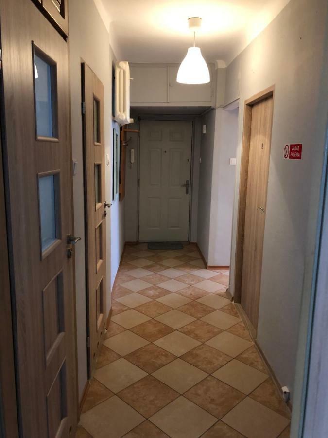 Chrobrego 269 Apartman Biała Podlaska Kültér fotó